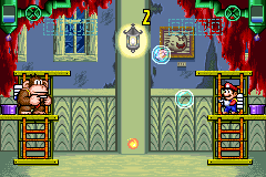 Donkey Kong 3